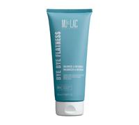 MULAC | BYE BYE FLATNESS - Maschera Capelli Fortificante Peso Zero per Capelli Sottili, Districa e Dona Spessore, 250ml