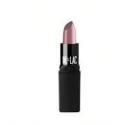 Mulac Matte Lipstick Se Trainer 4gr - Lipstick, Matte Finish, For Women, Dusty Rose, Suitable For Daily Makeup