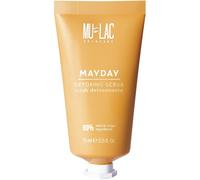 Purifying Action - Mayday Detoxing Scrub 75 Ml