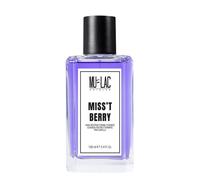 Mulac Miss'T Berry Jasmin & White Amber 100 ml Acqua Profumata Ristrutturante per Capelli Flacone