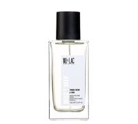 Mulac Miss'T Deep Tonka Bean & Oud 100 ml Acqua Profumata Ristrutturante per Capelli Flacone