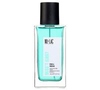 MULAC - Miss't KINKY - Essenza Ristrutturante Capelli, Profumo Capelli Fragranza Fruttata e Foreale con Accenti Legnosi e Muschiati, 100ml