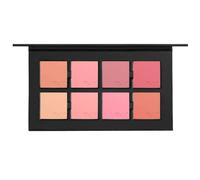 Mulac MOODY BLUSHES PALETTE Palette Fard all