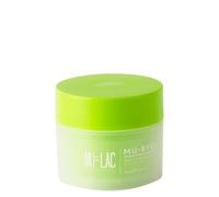 Mulac Mu-Bye! Makeup Remover Balm 125 ml Balsamo Struccante Nutriente per Viso e Occhi Vasetto Tutti i tipi di pelle
