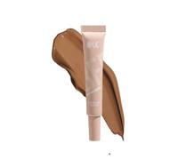 Mulac Cosmetics BFF Correttore Liquido Idratante TYRA 8R caffè-latte con sottotono giallo Vegan 10 ml