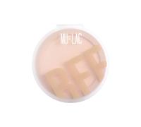 MULAC Mulac BFF Perfecting Pressed Powder N. 01 Light