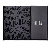 Mulac - Mulac Medium Shot Palette Vuota Media Con Base Magnetica