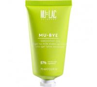 Mulac - Mulac Mu-Bye Olio-Gel Latte Struccante 75 Ml