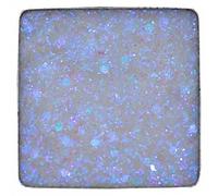 MULAC – Ombretto Glitter Pressato – 1.2 g – grigio unisex