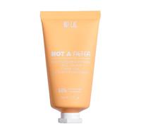 MULAC - NOT A FILTER Crema Viso Purificante & Opacizzante Crema giorno 50 ml unisex