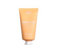 MULAC Cosmetics NOT A FILTER Crema Viso Purificante e Opacizzante 50 ml Vegan Cruelty Free