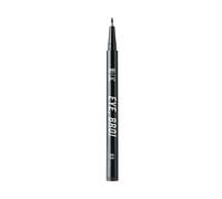 Mulac - Occhi EYE, BRO! Eyebrow Pen 03 Universal Deep Brown - Matita sopracciglia