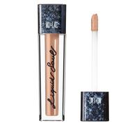 Liquid Soul 02 Caramelized Occhi Viso Labbra Texture Opaca Facilmente Sfumabile 4 ml Pigmento Liquido Mulac
