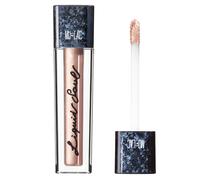 Mulac - Occhi LIQUID SOUL - Pigmento Liquido Occhi-Viso-Labbra 09 ICY GOLD - Ombretti