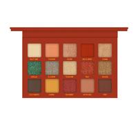 Mulac - Occhi MILF Palette - Ombretti,Palette