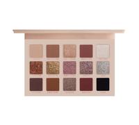 Mulac Cosmetics In My Birthday Suit Palette