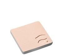 MULAC Ombretto Refill Opaco – Addicted 01 – 1,5 g (Grigio)