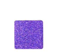 MULAC - Glitter Collection Glitter Pressato Ombretti 1 g Viola unisex