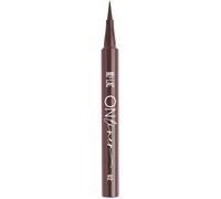 MULAC - ONliner Eyeliner 1 ml Nero female