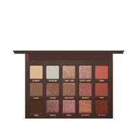 Mulac Palette Anarchyglam Pigmenti Pressati Toni Caldi 18 gr Polvere Compatta