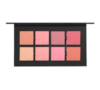 MULAC - Palette Blush Viso MOODY BLUSHES 48 g female