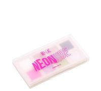MULAC PALETTE NEONUDE BY GS PRESSED PIGMENT PALETTE