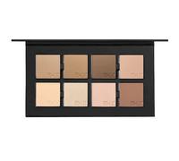 OLIMPIA Palette Contouring & Highlighting in Polvere