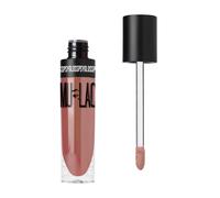MULAC LIPGLOSS PSYGLOSS HASTY 04