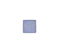 MULAC - Glitter Collection Glitter Pressato Ombretti 1.2 g Grigio unisex