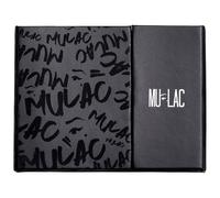 MULAC - Refill System Medium Shot Palette vuota 1 pieces unisex