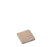 Mulac - Refill System Ombretto Occhi Matte- Ombretto Occhi Opaco Refill Trench addicted 03 - Ombretti