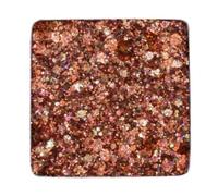 Mulac Ricarica Ombretto 08 Anarchy 2021 - Glitter pressato