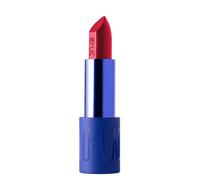 Mulac Rossetto Cremoso 07 It'S A Match! Rimpolpante Finish Luminoso 3,5 gr Stick