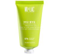 MULAC SMOOTHY OIL MU-BYE