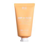 Mulac - Skin Care NOT A FILTER Purifying & Mattifying Face Cream - Crema idratante viso,Crema viso pelle grassa