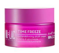 Mulac - Skin Care TIME FREEZE Crema di Giovinezza Rassodante & Illuminante - Trattamento antietà pelli mature,Crema antirughe,Crema viso giorno illumi