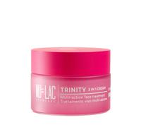 Mulac Skin Care Trinity 3 In 1 Cream 50ml - Tratt.viso 24 ore idratante