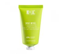 MULAC SMOOTHY OIL MU-BYE