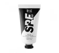 mulac spf 50 face watergel crema protettiva