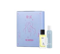 Mulac THE EMPRESS - HAIR FRAGRANCE KIT Cofanetto Regalo