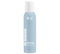 MULAC The Refresher - Shampoo Secco Cattura Odori 150 ml, Formula Smell-No-More, Dona Volume, Rinfresca e Neutralizza gli Odori, Capelli Puliti Senza Aloni