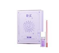 Mulac THE SUN - LIP COMBO KIT Cofanetto Regalo