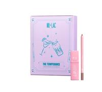 MULAC - THE TEMPERANCE - LIP COMBO KIT Set 1 pieces unisex