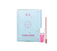 Mulac THE WHEEL OF FORTUNE - LIP COMBO KIT Cofanetto Regalo