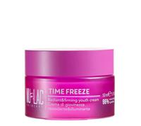 Mulac Time Freeze Crema Viso 50 ml Rassodante e Illuminante Crema