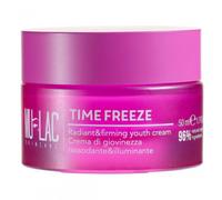 Mulac Skin Care TIME FREEZE Crema di Giovinezza Rassodante & Illuminante 50ml - Tratt.viso 24 ore antirughe