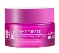 Mulac - Skin Care TIME FREEZE Crema di Giovinezza Rassodante & Illuminante - Trattamento antietà pelli mature,Crema antirughe,Crema viso giorno illumi