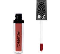Mulac - Ultra Matt Liquid Lipstick 004