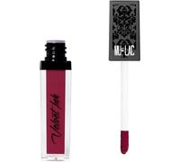 MULAC - Tinte Labbra Velvet Ink Rossetti 5 ml Oro rosa female