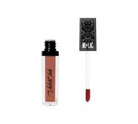 Mulac - Ultra Matt Liquid Lipstick 001